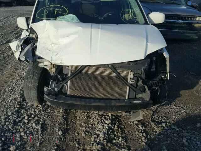 2012 DODGE CARAVAN - VIN: 2C4RDGCG9CR263790 - Фото 7