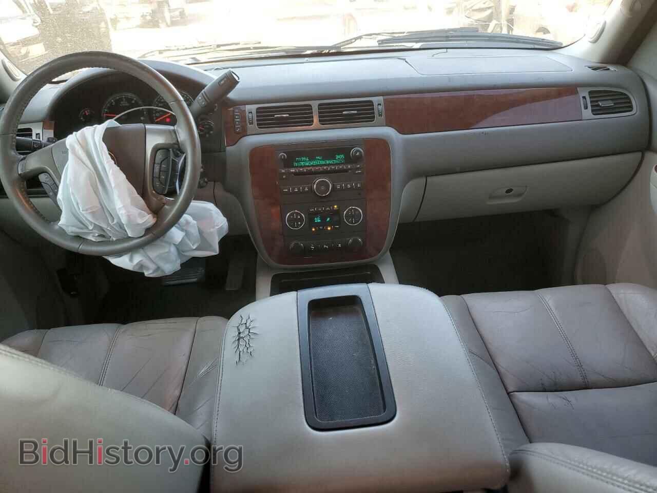 2011 CHEVROLET SILVERADO - VIN: 3GCPCTE05BG305492 - Фото 8