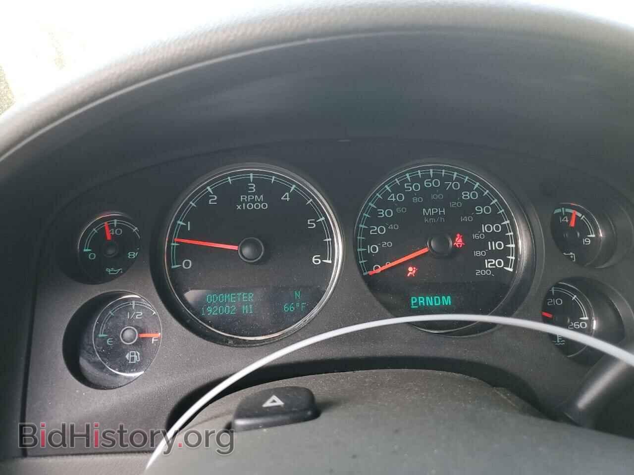 2011 CHEVROLET SILVERADO - VIN: 3GCPCTE05BG305492 - Фото 9
