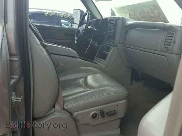 2006 CHEVROLET SILVERADO - VIN: 1GCHK23U56F173364 - Фото 5