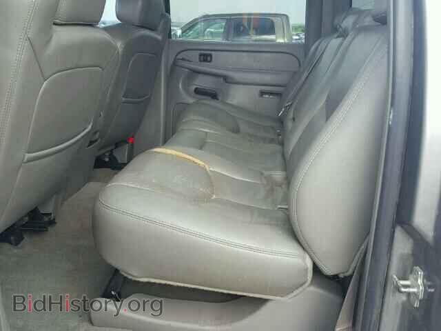 2006 CHEVROLET SILVERADO - VIN: 1GCHK23U56F173364 - Фото 6
