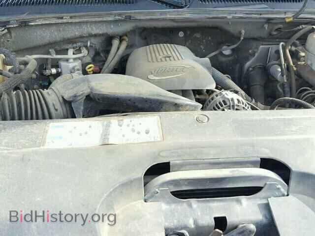 2006 CHEVROLET SILVERADO - VIN: 1GCHK23U56F173364 - Фото 7