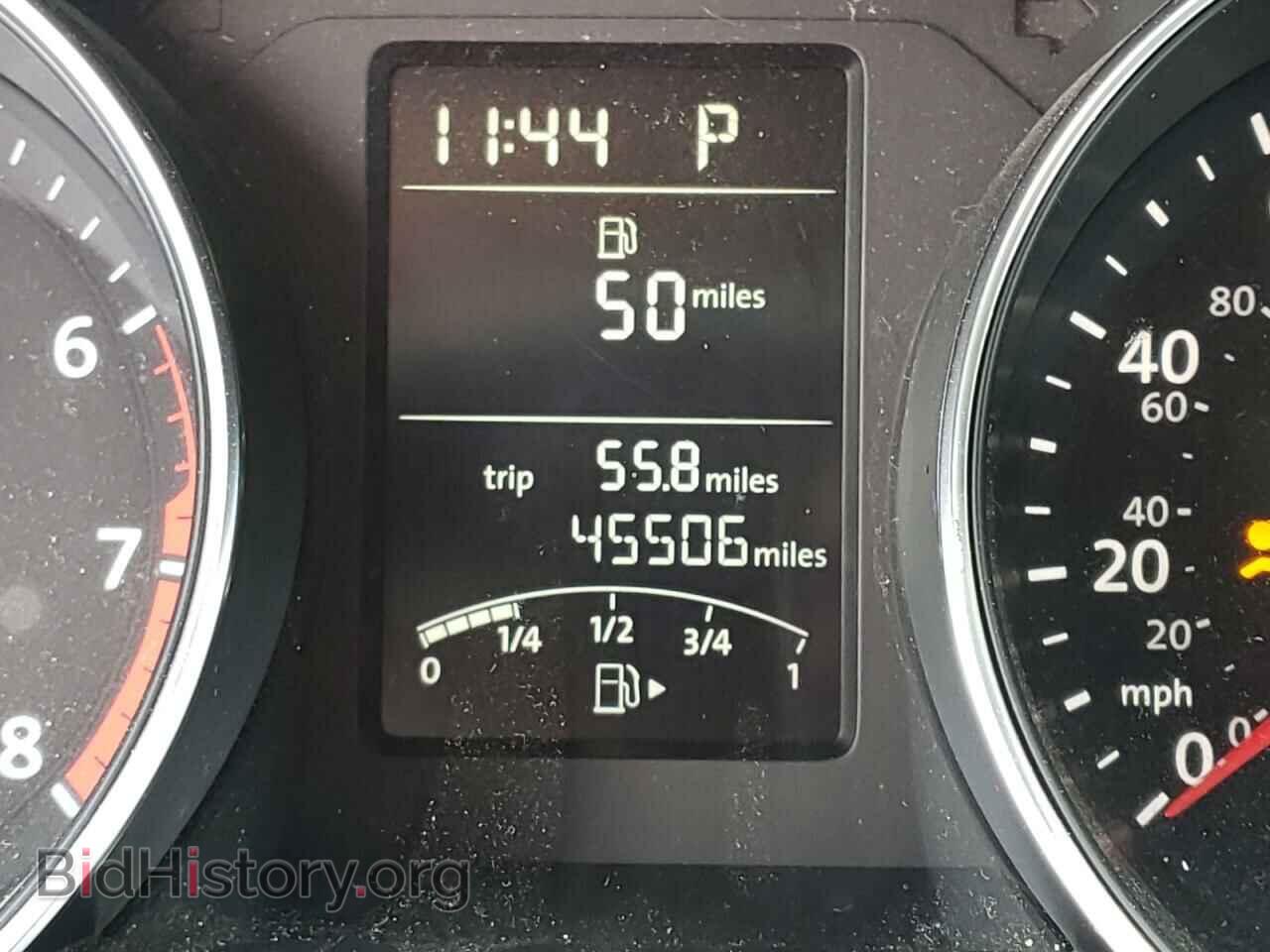 2017 VOLKSWAGEN JETTA - VIN: 3VW2B7AJ1HM331520 - Фото 8