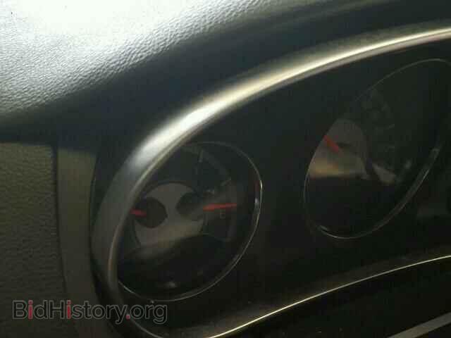 2012 CHRYSLER 200 - VIN: 1C3CCBAB0CN168751 - Фото 8