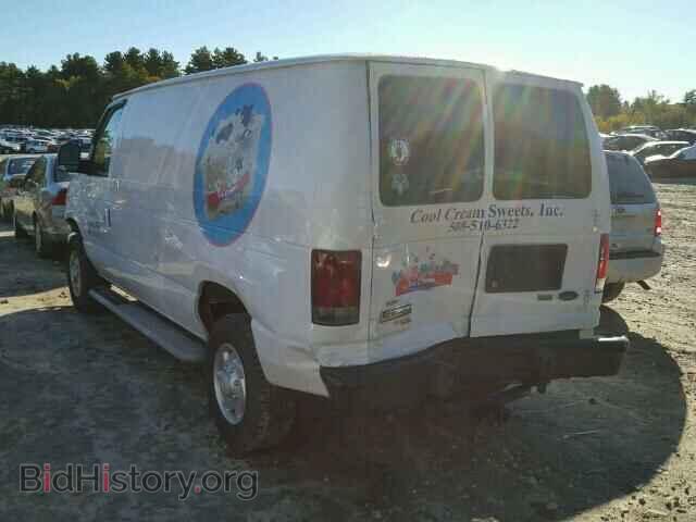 2012 FORD ECONOLINE - VIN: 1FTNE2EW7CDA22655 - Photo 3