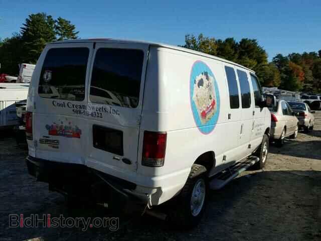 2012 FORD ECONOLINE - VIN: 1FTNE2EW7CDA22655 - Photo 4