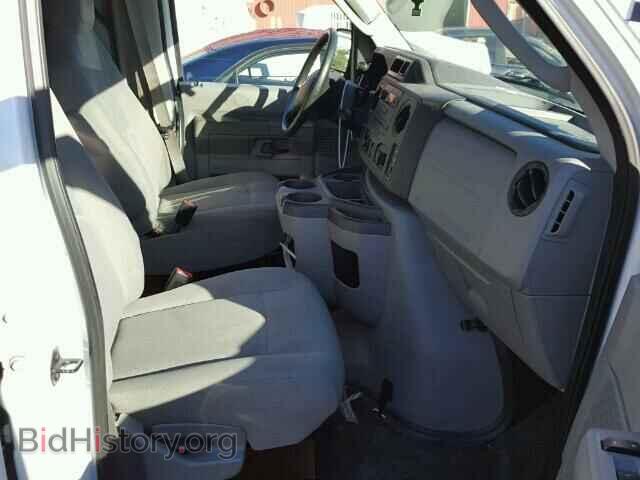 2012 FORD ECONOLINE - VIN: 1FTNE2EW7CDA22655 - Photo 5