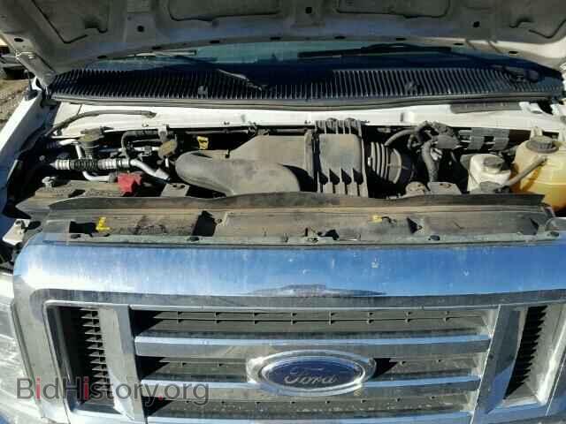 2012 FORD ECONOLINE - VIN: 1FTNE2EW7CDA22655 - Photo 7