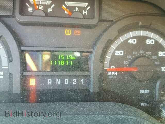 2012 FORD ECONOLINE - VIN: 1FTNE2EW7CDA22655 - Photo 8