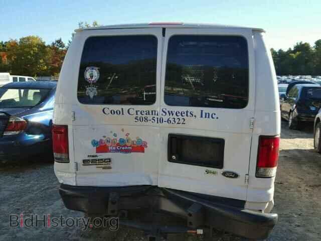 2012 FORD ECONOLINE - VIN: 1FTNE2EW7CDA22655 - Photo 9