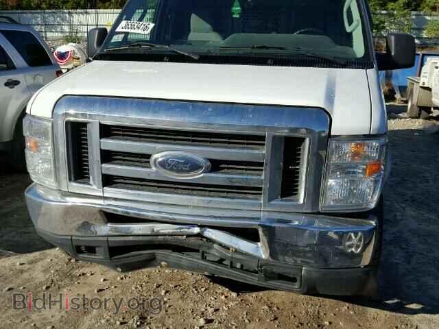 2012 FORD ECONOLINE - VIN: 1FTNE2EW7CDA22655 - Photo 10