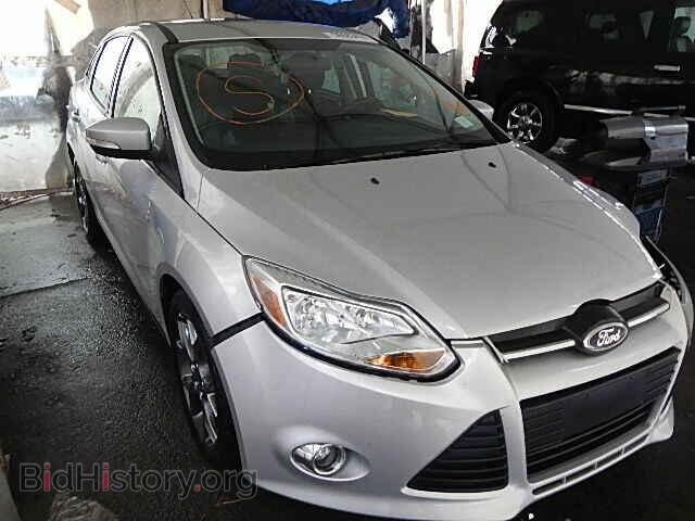 Photo 1FADP3F20DL342680 - FORD FOCUS 2013