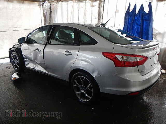 2013 FORD FOCUS - VIN: 1FADP3F20DL342680 - Photo 3