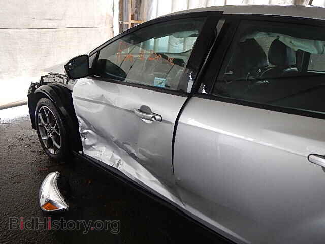 2013 FORD FOCUS - VIN: 1FADP3F20DL342680 - Photo 10