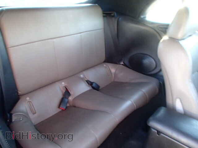 2003 MITSUBISHI ECLIPSE - VIN: 4A3AE55H23E126317 - Photo 6