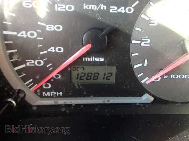 2003 MITSUBISHI ECLIPSE - VIN: 4A3AE55H23E126317 - Photo 8