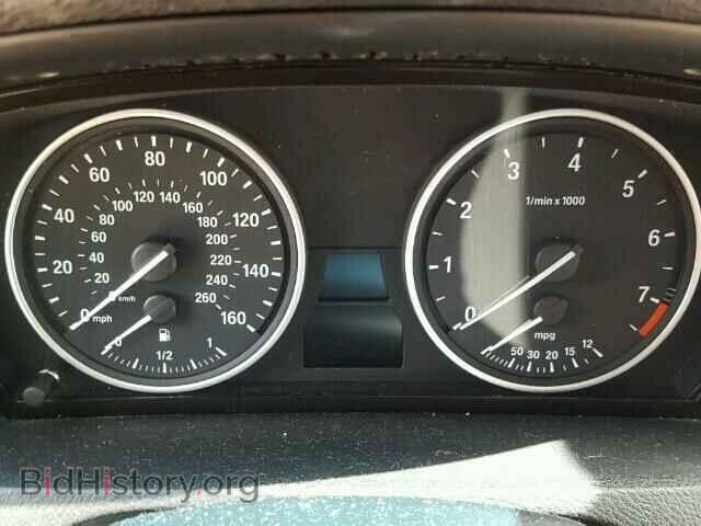 2007 BMW X5 - VIN: 4USFE43507LY80033 - Фото 8