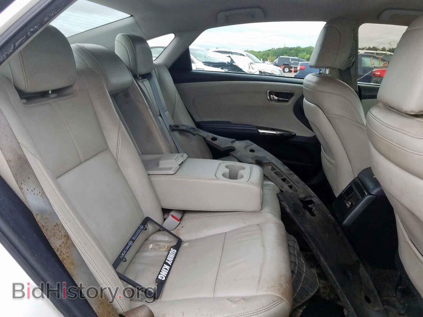 2014 TOYOTA AVALON - VIN: 4T1BK1EB9EU109491 - Фото 6