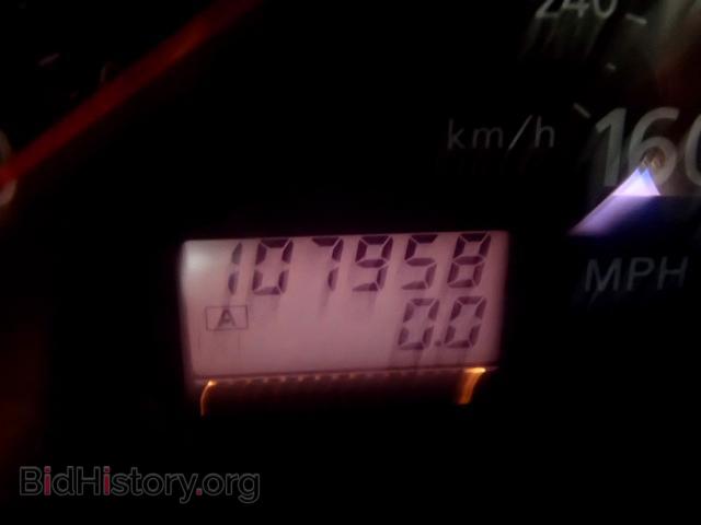 2000 NISSAN MAXIMA - VIN: JN1CA31D9YT767386 - Фото 8