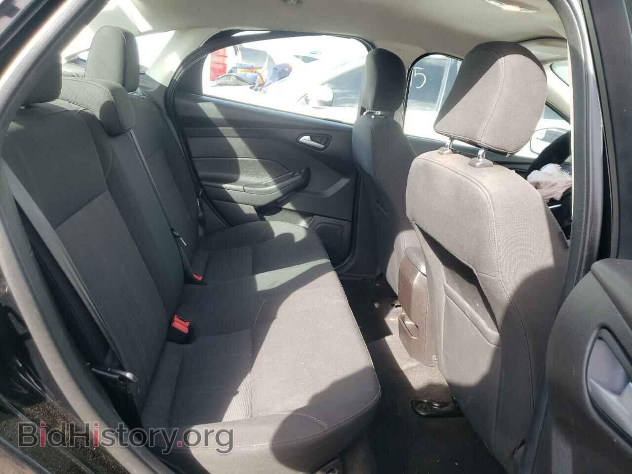 2017 FORD FOCUS - VIN: 1FADP3FE1HL263499 - Фото 6