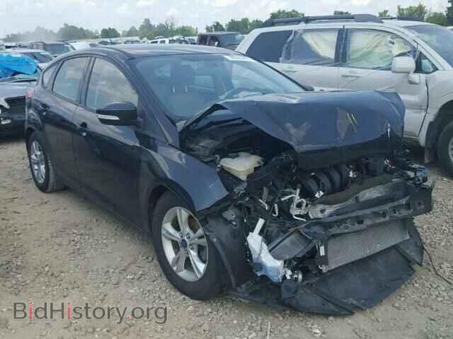Photo 1FADP3K24EL311326 - FORD FOCUS 2014
