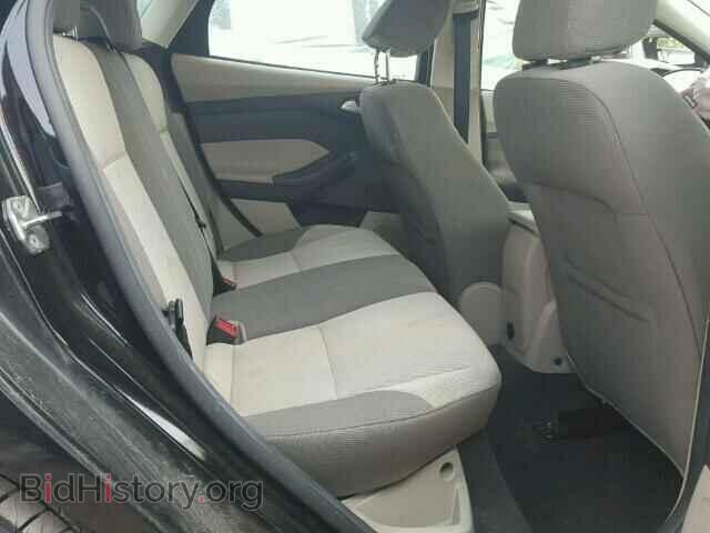 2014 FORD FOCUS - VIN: 1FADP3K24EL311326 - Фото 6
