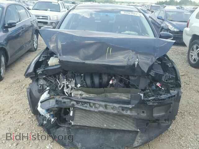 2014 FORD FOCUS - VIN: 1FADP3K24EL311326 - Фото 7