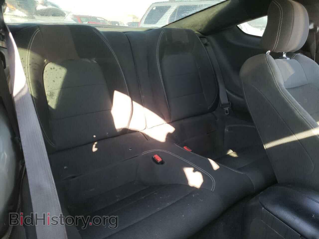 2015 FORD MUSTANG - VIN: 1FA6P8AM9F5329982 - Фото 6