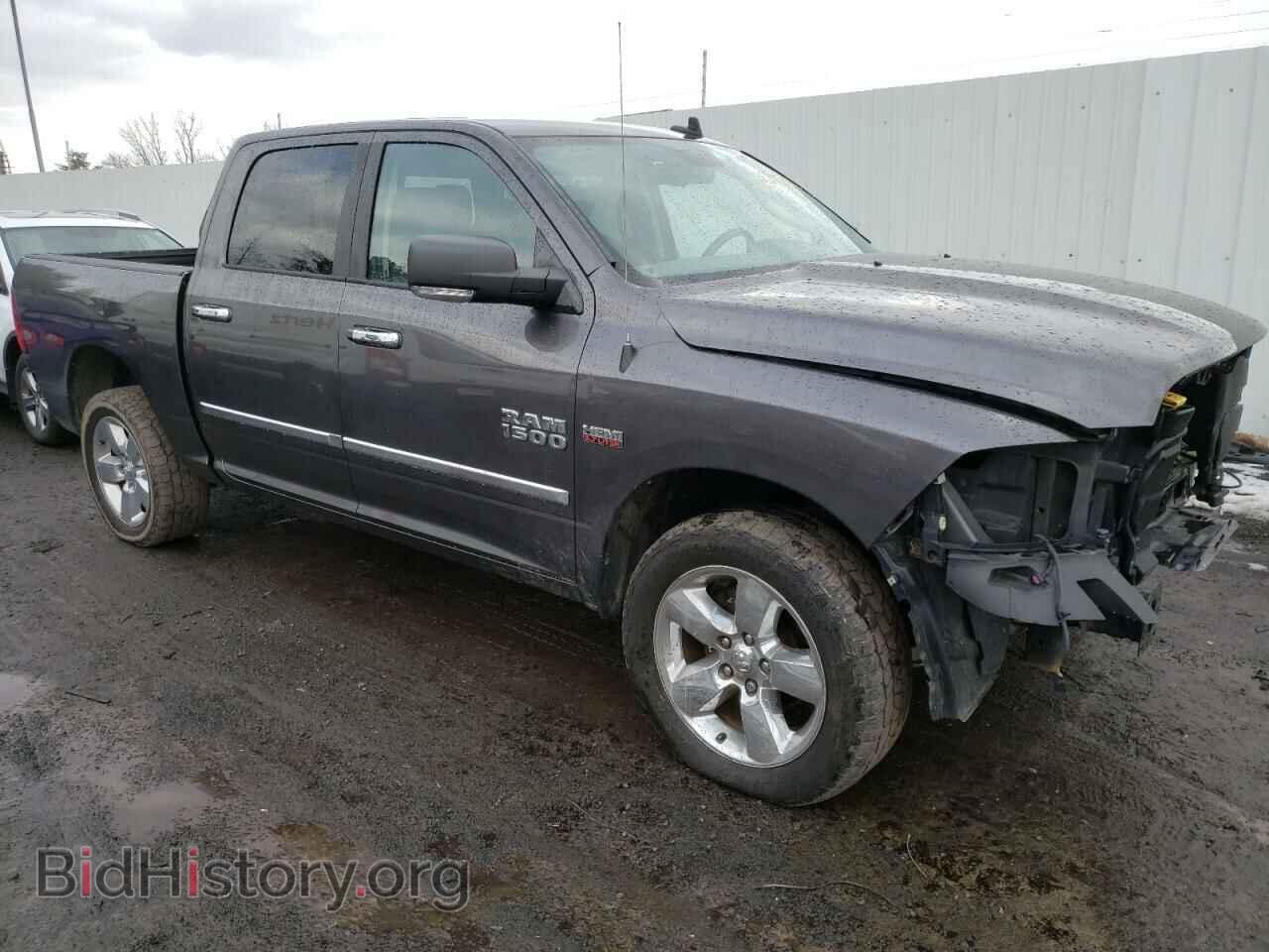 Photo 3C6RR7LT8FG599088 - RAM 1500 2015