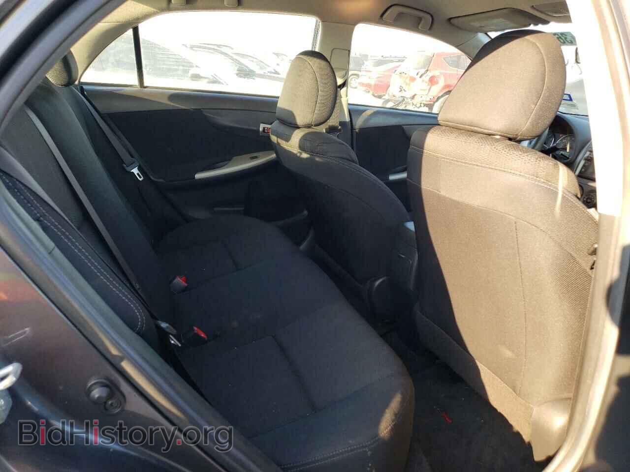 2013 TOYOTA COROLLA - VIN: 5YFBU4EE0DP162666 - Photo 10