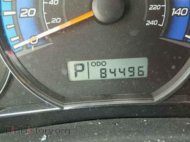 2009 SUBARU FORESTER - VIN: JF2SH61629H796290 - Фото 8