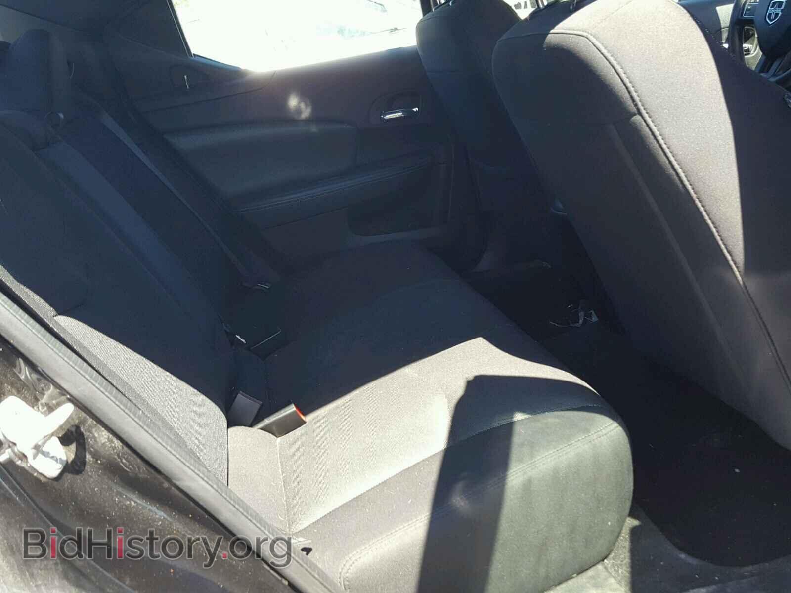 2013 DODGE AVENGER - VIN: 1C3CDZAB9DN690950 - Фото 6