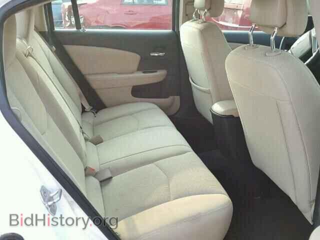 2013 CHRYSLER 200 - VIN: 1C3CCBBB1DN602661 - Фото 6