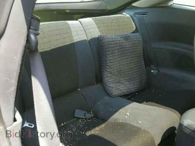 2008 MITSUBISHI ECLIPSE - VIN: 4A3AK24FX8E007932 - Photo 6