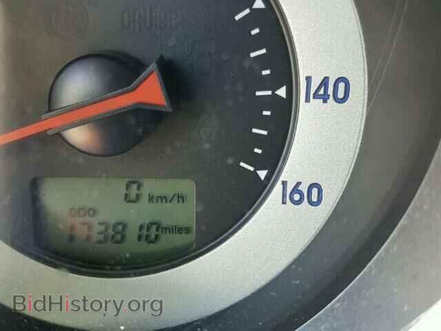 2008 MITSUBISHI ECLIPSE - VIN: 4A3AK24FX8E007932 - Photo 8