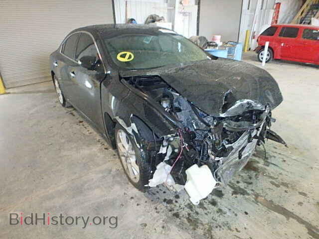 Photo 1N4AA5AP1DC806711 - NISSAN MAXIMA 2013