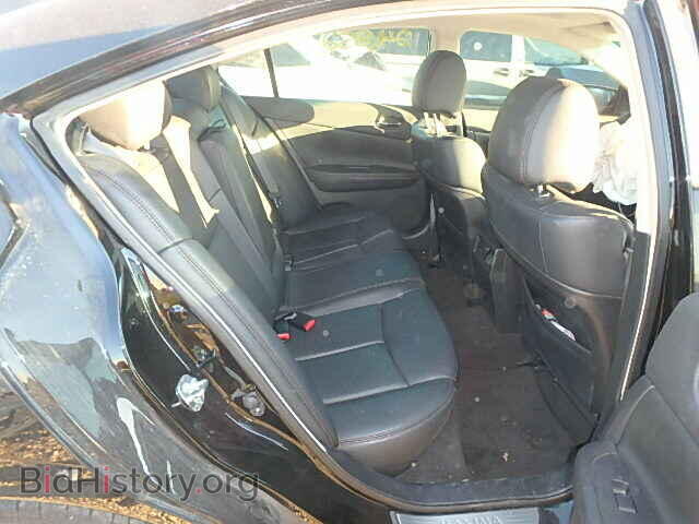 2013 NISSAN MAXIMA - VIN: 1N4AA5AP1DC806711 - Photo 6