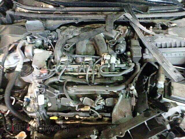 2013 NISSAN MAXIMA - VIN: 1N4AA5AP1DC806711 - Photo 7
