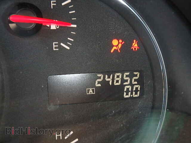 2013 NISSAN MAXIMA - VIN: 1N4AA5AP1DC806711 - Photo 8