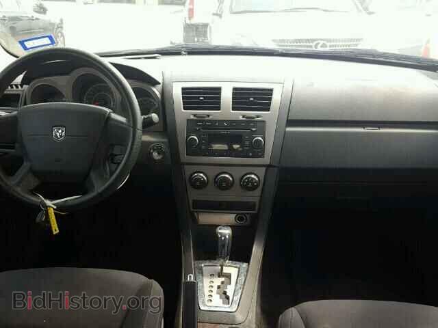 2010 DODGE AVENGER - VIN: 1B3CC4FB0AN106488 - Фото 9