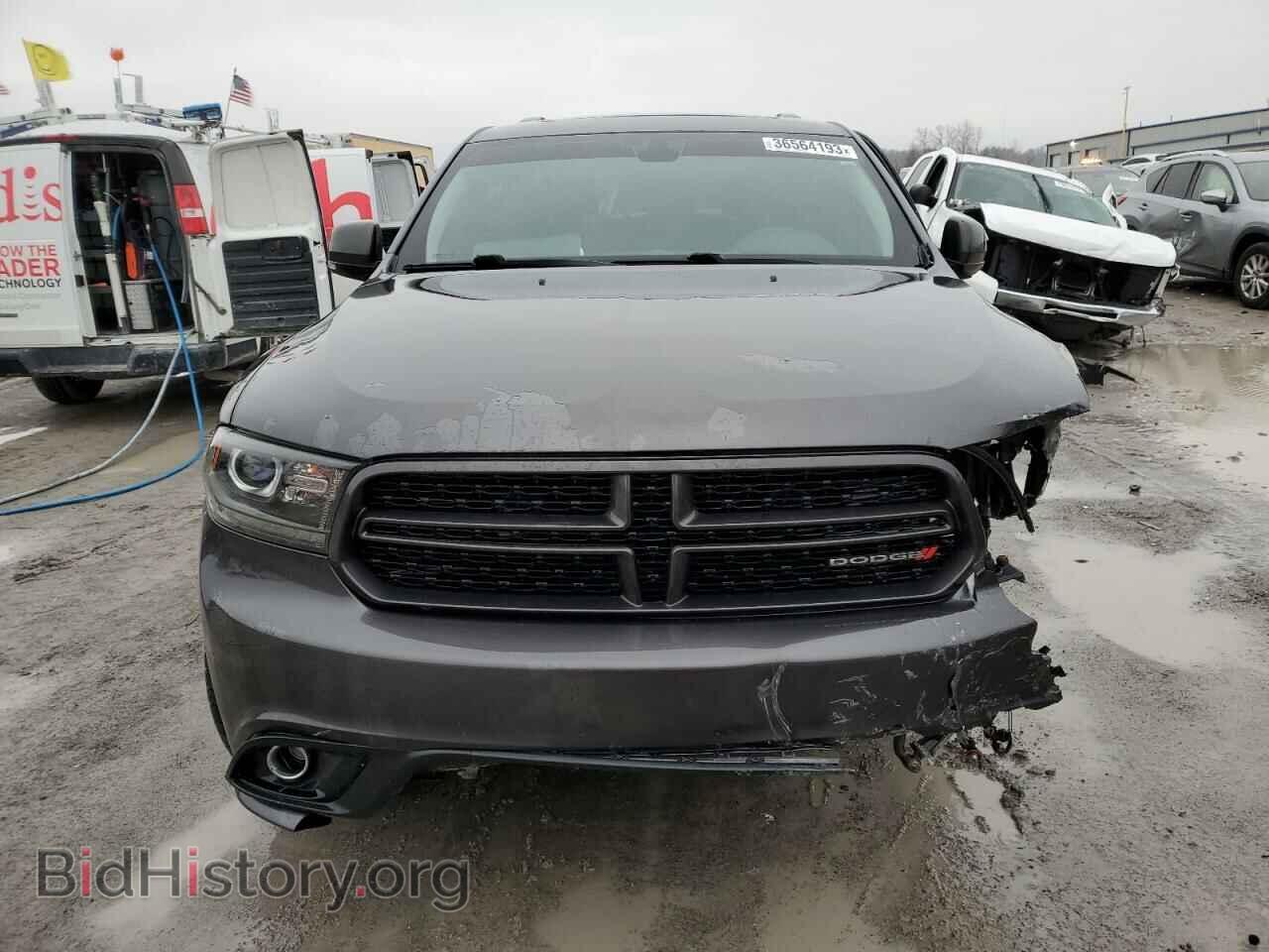 2017 DODGE DURANGO - VIN: 1C4RDJDGXHC928756 - Photo 5