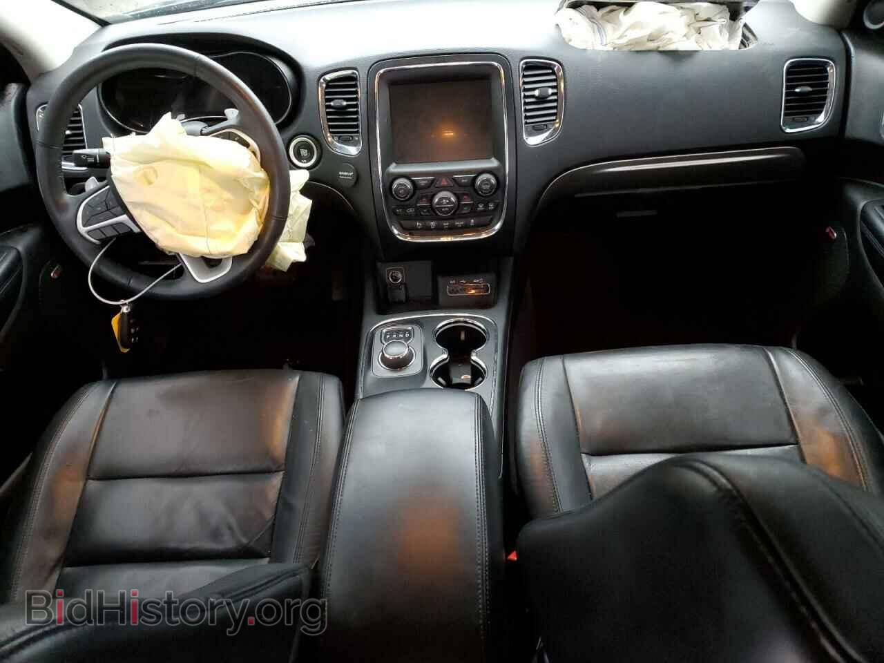 2017 DODGE DURANGO - VIN: 1C4RDJDGXHC928756 - Photo 8