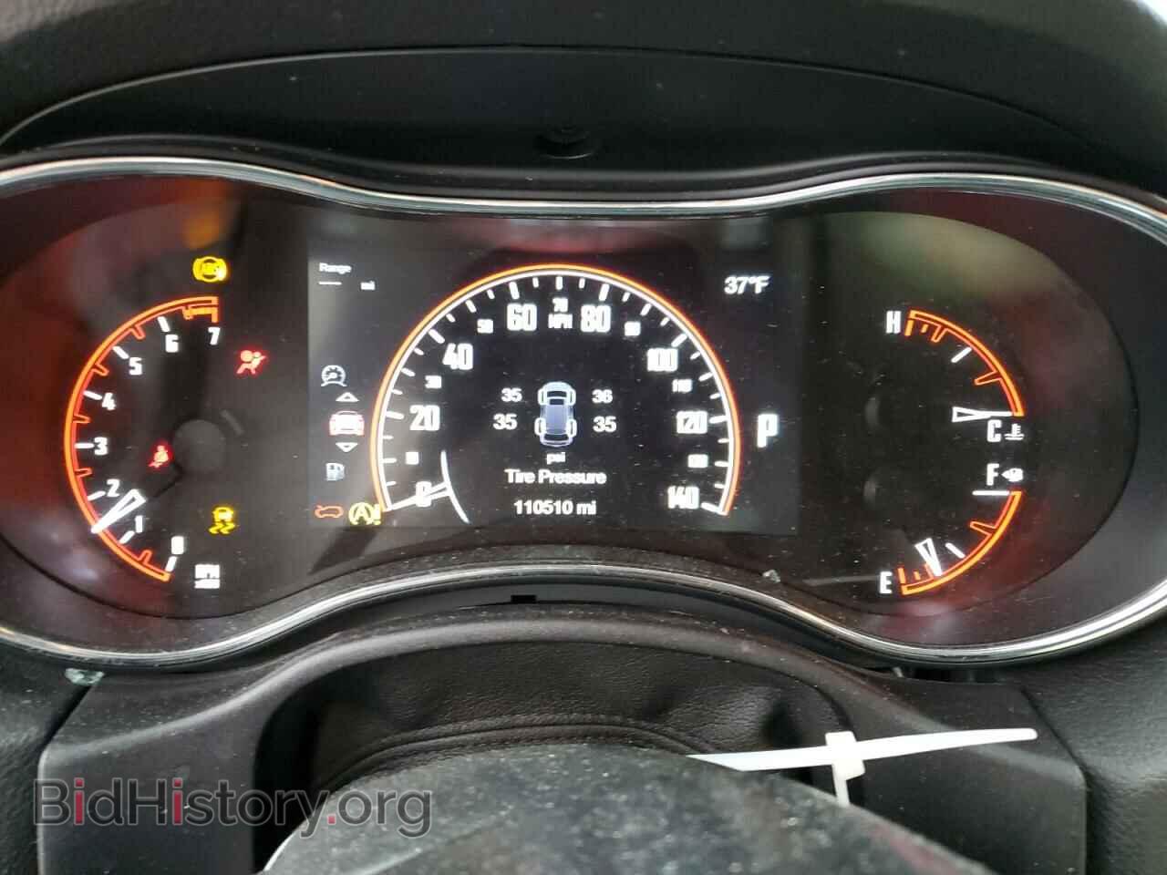 2017 DODGE DURANGO - VIN: 1C4RDJDGXHC928756 - Photo 9
