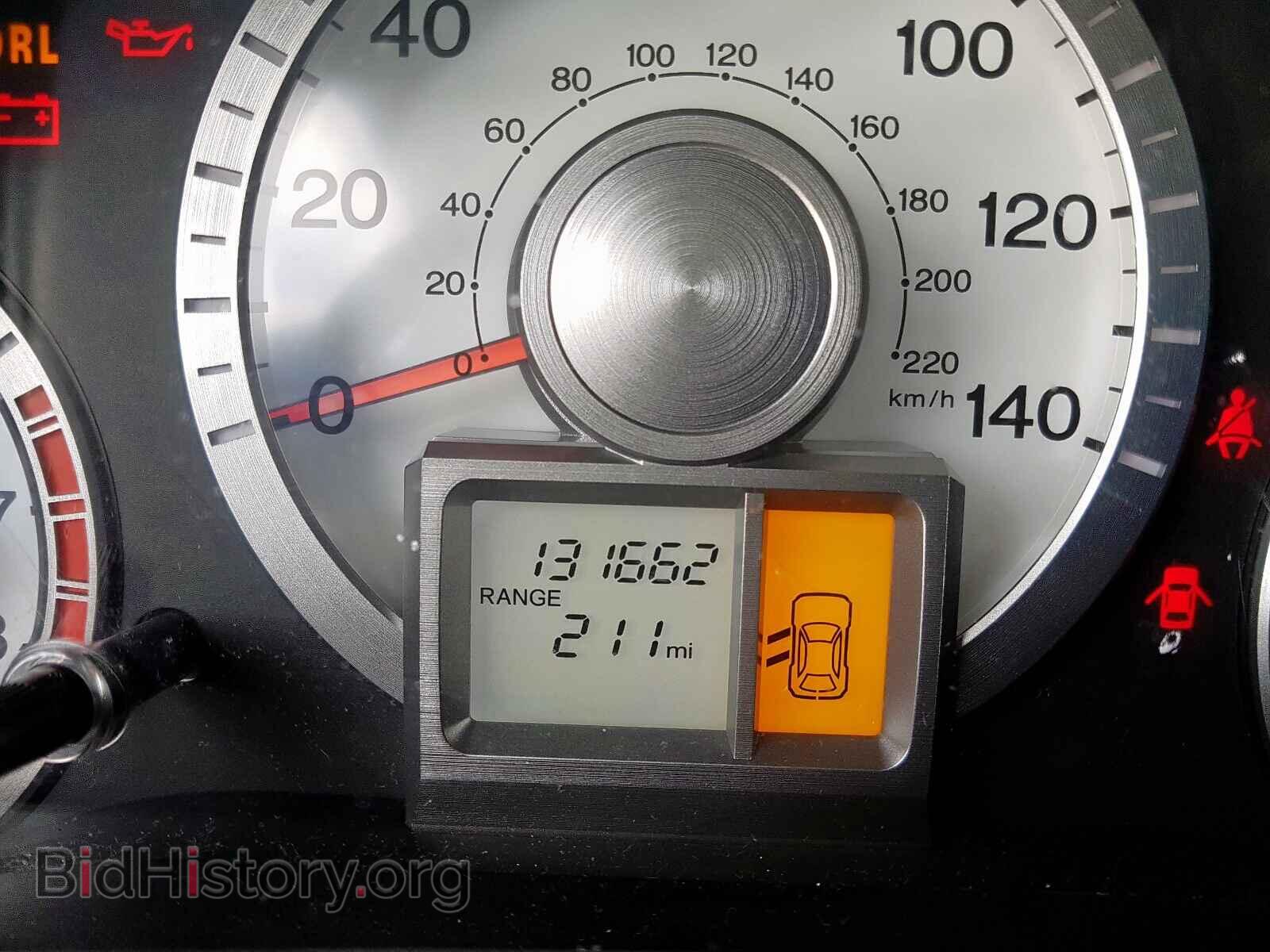 2011 HONDA PILOT - VIN: 5FNYF3H26BB035333 - Фото 8