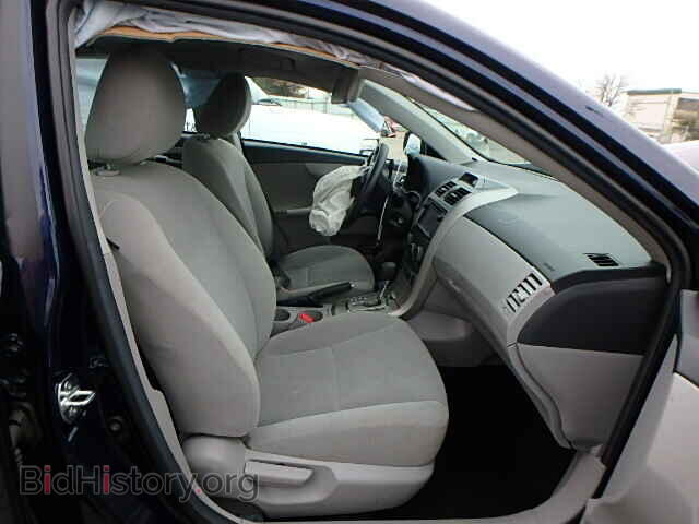 2013 TOYOTA COROLLA - VIN: 2T1BU4EEXDC123017 - Photo 5