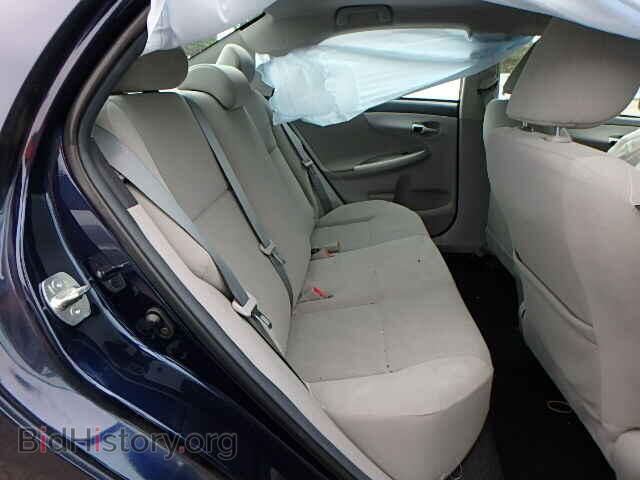 2013 TOYOTA COROLLA - VIN: 2T1BU4EEXDC123017 - Photo 6