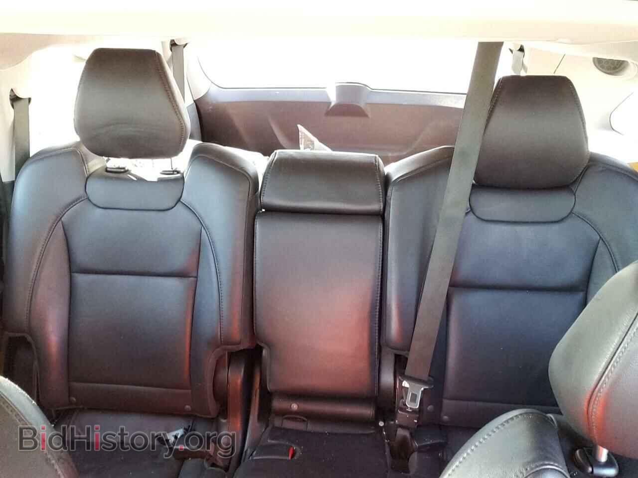 2016 ACURA MDX - VIN: 5FRYD3H9XGB014462 - Фото 10