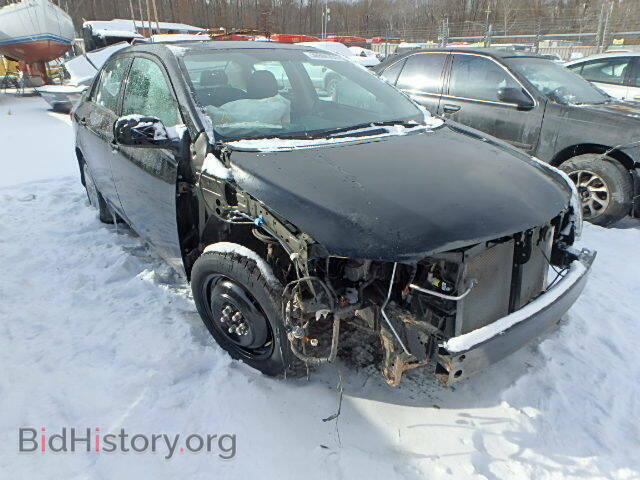 Фотография 2T1BU4EEXDC942089 - TOYOTA COROLLA 2013
