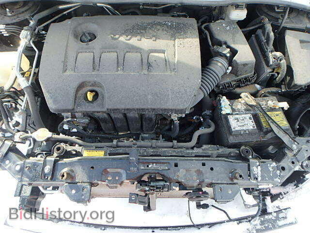 2013 TOYOTA COROLLA - VIN: 2T1BU4EEXDC942089 - Фото 7