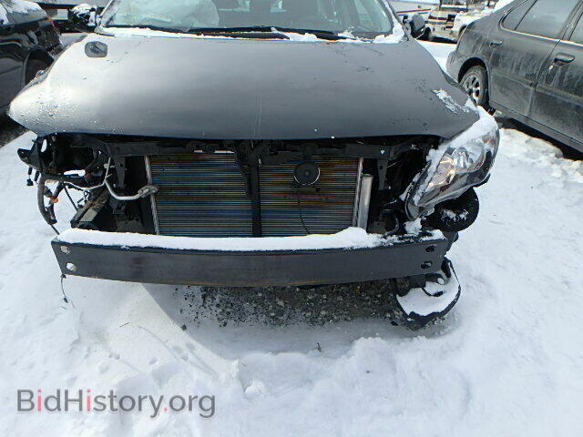 2013 TOYOTA COROLLA - VIN: 2T1BU4EEXDC942089 - Фото 9